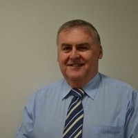 Australian Transport Safety Bureau Employee Mark Lloyd's profile photo