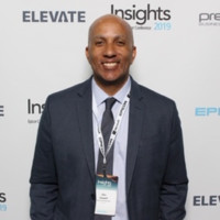 Worldpay Employee Che Powell's profile photo