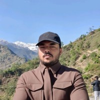 LoopAutomata Employee Ajaydeep Singh's profile photo