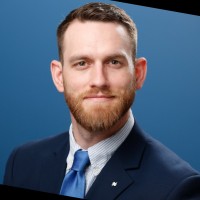 Ferguson Enterprises Employee Matt Reiter's profile photo