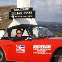 Chelsea Football Club Employee Chris Gleeson's profile photo