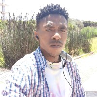 Lead 4 Life Employee Vusumzi Badi's profile photo