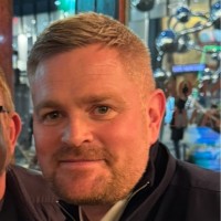 Vital Power Group Employee Gary Delaney's profile photo