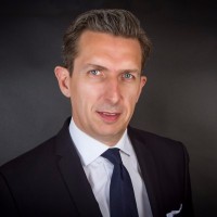 Groupe EDH Employee Jean-Marc Frecon's profile photo