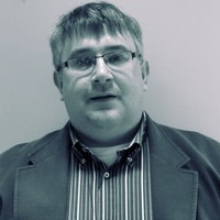 Sleepless Employee Shane Cunningham's profile photo