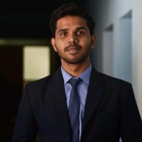 St.Marys Rubbers PVT LTD Employee Anil M's profile photo