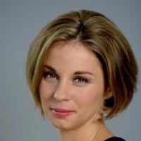 Kärcher Employee Anna Éber's profile photo