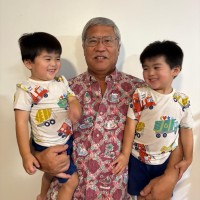 Keith Matsunaga