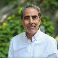 Mento Employee Charles Silvestro's profile photo