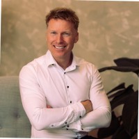 Anthropic Employee Ronan Davy's profile photo