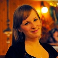 Maria Morozova's profile photo