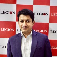 Legion Energy Employee Satish Mallarikad's profile photo