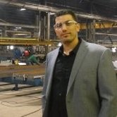 Steel Systems Engineering, Inc. Employee David Schusterman's profile photo