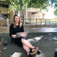 GFG Alliance Employee Kelly Fedor's profile photo