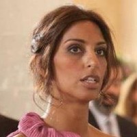 CF Global Trading Employee Sandie Chhabra's profile photo