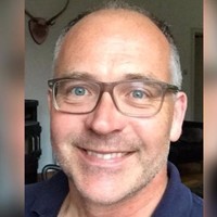 Bolt Employee Vincent Pickering's profile photo