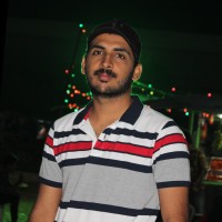 LetMeDoit Technologies Pvt. Ltd. Employee Anandhu Kumar's profile photo