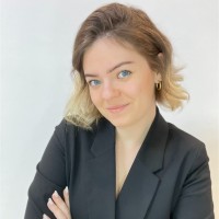 SLE Logistics Employee Galina Aizin's profile photo