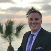 General Dynamics Mission Systems Employee Logan Hendricks's profile photo