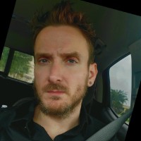 Skechers Employee Christopher McCullough's profile photo