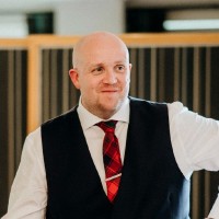 Skillnet Limited Employee John Mimi's profile photo