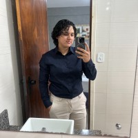 Rigstar S.A. Employee Marta Marin's profile photo