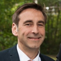 Amprion GmbH Employee Michael Baranski's profile photo
