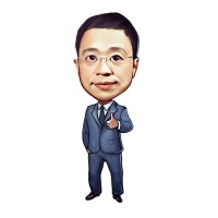 OPmobility Employee Jerry Ni's profile photo