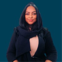 Savory & Partners Employee Iba Salih's profile photo