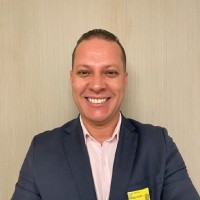 Magnamed Employee Alex Freitas's profile photo
