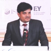 Great Lakes Institute of Management Employee Rajashekar Konduru's profile photo
