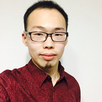 蚂蚁金服 Employee 珂 陈's profile photo