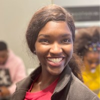 Hand of Mercy Health Care Employee Achen Charles's profile photo