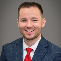 Edward Jones Employee Mitchell Mullen's profile photo
