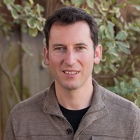 Boson AI Employee Alex Smola's profile photo