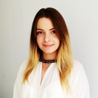 Software Development Academy Employee Magdalena Choińska's profile photo