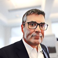 Amazon Web Services (AWS) Employee Garth Walker's profile photo