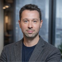 Vodafone Ukraine Employee Sergiy Boryslavskyy's profile photo