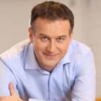Ceske Radiokomunikace a. s. Employee Milos Mastnik's profile photo
