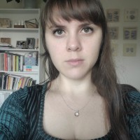 Luiza Canuto's profile photo