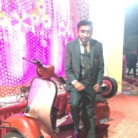 Boby Kumar Email
