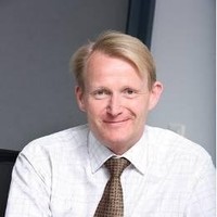 Lamor Employee Kaj Jansson's profile photo