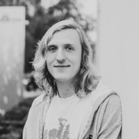 DocSys Employee Chris de Jong-Pobedinskiy's profile photo