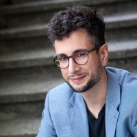 OpsMill Employee Iddo Cohen's profile photo