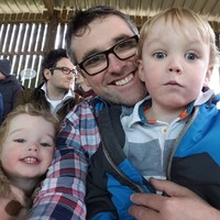 The Adecco Group Employee Daniel Shaw's profile photo
