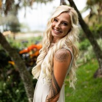 Nicole Henderson