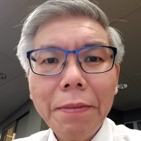 DXC Technology Employee Walter Yu's profile photo