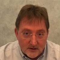 Wienerberger UK Employee Gordon Harle's profile photo