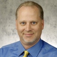 August Winter & Sons Employee Matt McKinney's profile photo
