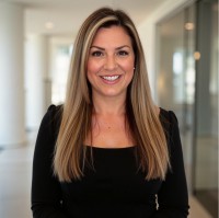Alliant Property Management, LLC Employee Zoe Printz's profile photo